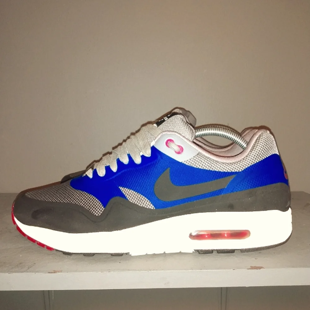Air Max 1 HQ🔥 London 💯pack 2013. VNDS - Picture 1 of 12